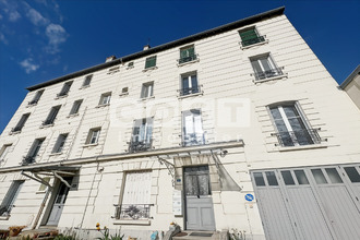 achat appartement colombes 92700