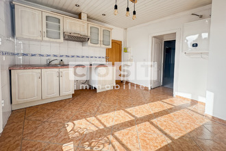 achat appartement colombes 92700