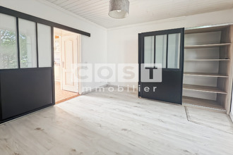 achat appartement colombes 92700