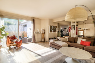 achat appartement colombes 92700