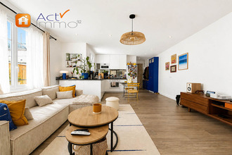 achat appartement colombes 92700