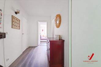 achat appartement colombes 92700