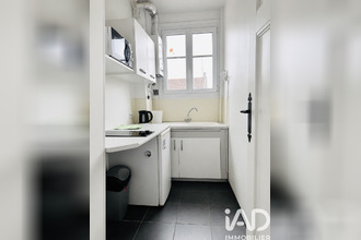 achat appartement colombes 92700