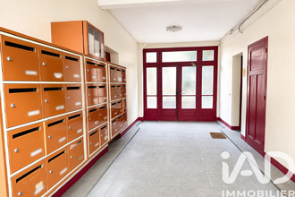 achat appartement colombes 92700