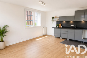 achat appartement colombes 92700