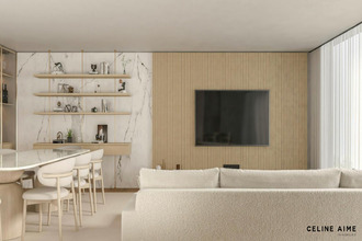 achat appartement colombes 92700