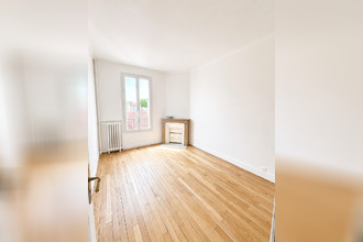 achat appartement colombes 92700