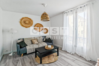 achat appartement colombes 92700