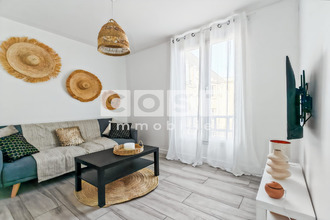 achat appartement colombes 92700
