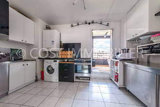achat appartement colombes 92700