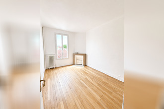 achat appartement colombes 92700
