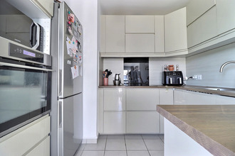 achat appartement colombes 92700
