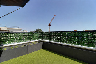 achat appartement colombes 92700