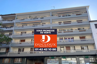 achat appartement colombes 92700