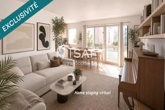 achat appartement colombes 92700