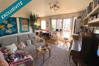 achat appartement colombes 92700