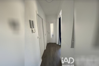 achat appartement colombes 92700