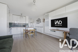 achat appartement colombes 92700