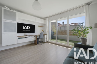 achat appartement colombes 92700