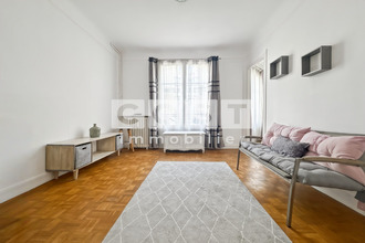 achat appartement colombes 92700