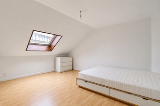 achat appartement colombes 92700