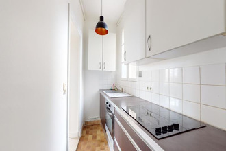 achat appartement colombes 92700