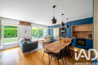 achat appartement colombes 92700