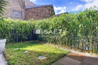 achat appartement colombes 92700