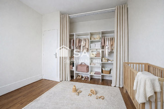 achat appartement colombes 92700