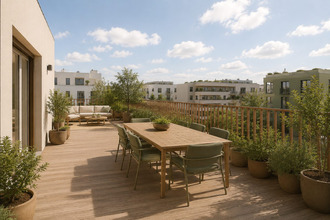 achat appartement colombes 92700