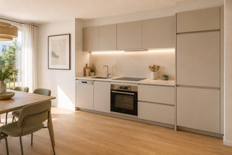 achat appartement colombes 92700