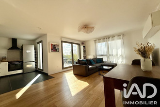 achat appartement colombes 92700