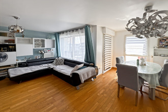 achat appartement colombes 92700