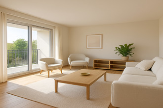 achat appartement colombes 92700