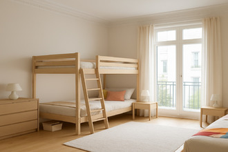 achat appartement colombes 92700