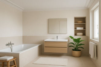 achat appartement colombes 92700