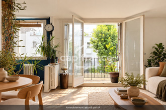 achat appartement colombes 92700