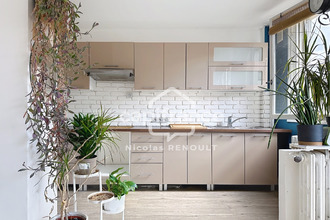 achat appartement colombes 92700