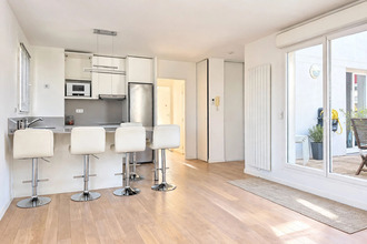 achat appartement colombes 92700