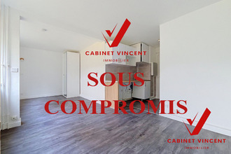 achat appartement colombes 92700