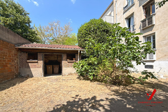 achat appartement colombes 92700