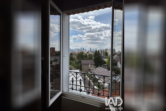 achat appartement colombes 92700