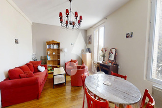 achat appartement colombes 92700
