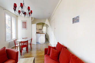 achat appartement colombes 92700