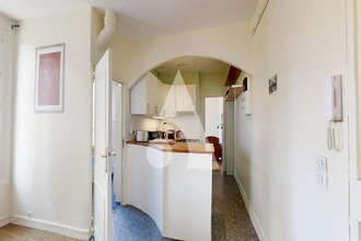 achat appartement colombes 92700