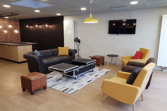 achat appartement colombes 92700