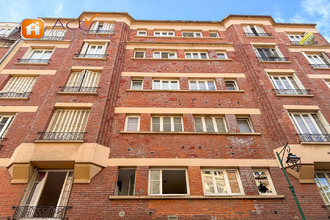 achat appartement colombes 92700