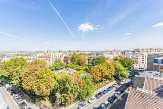 achat appartement colombes 92700