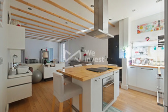 achat appartement colombes 92700