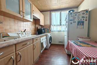 achat appartement colombes 92700